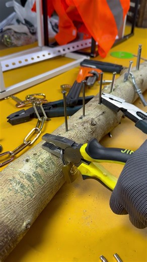 Upgrade Your Pliers: Discover the Ultimate EDC Tool
