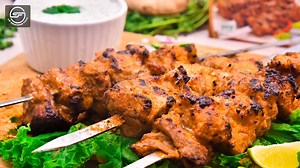 Malka Bihari Kabab Recipe By Lip Smacking Food. (Bakra Eid Special) Full Recipe:https://bit.ly/2TiweI3 Subscribe Our YouTube channel: http://bit.ly/2DJBGuV | Lip Smacking Food