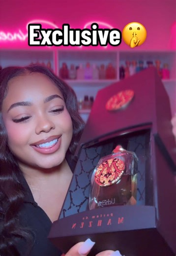 The most prized possession in my collection because I’m the first person in the US with a bottle of Uchcha from @parfumdemahzen 🤭✨ I think it’s time for a full review! 😍 #perfume #nicheperfume #Uchcha #parfumdemahzen #italy