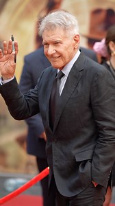 1.5K views · 1.3K reactions | We’ve been searching for this, all our life. The stars came to London for the UK Premiere of #IndianaJones Dial of Destiny, and the fans treated them like the treasures they are. Don't miss the ultimate adventure, only in cinemas June 28! | Walt Disney Studios | Facebook