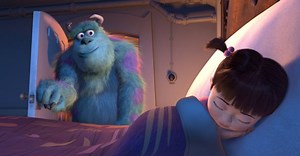 OMG! Monstros S.A. pode ganhar sequência