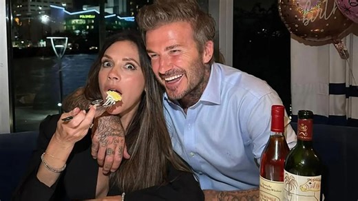 Inside the posh London private club for Victoria Beckham's 50th birthday