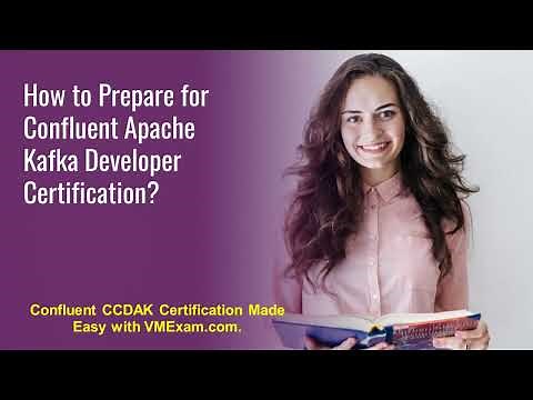 CCDAK: Essential Steps to Ace the Apache Kafka Certification