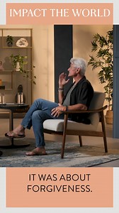 In this episode of the Impact the World podcast, Olympic Gold Medalist, Actor, and Author Greg Louganis reflects on how speaking about his past trauma and practicing meditation has helped him find peace and self-awareness in his journey of healing. Watch/listen the full episode here: https://youtu.be/taQ3Ji5Uuy0 or wherever you get your podcasts. Greg Louganis | Lee Harris