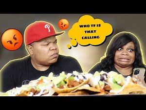 Sugar Daddy Prank On HUSBAND ( I Almost Got Kicked Out)💔😱😡🔥🔥