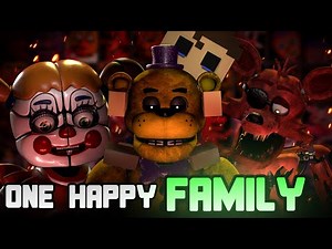 We Were WRONG About FNAF's Vengeful Spirit (And I Solved Him)