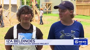 Cocke County nonprofit preparing for proposed FEMA cuts