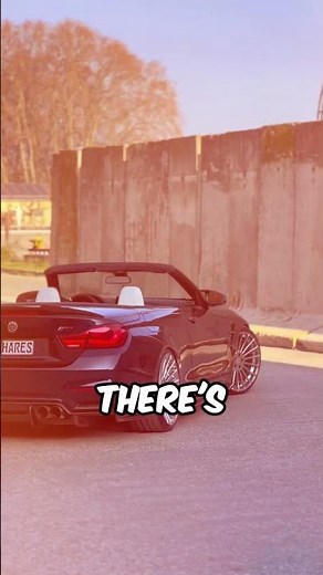 Convertible Rollovers: Are They Really That Deadly? #shorts