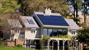 Savvy homeowner shares how she snagged five-figure tax incentives for new solar panels: 'One of the most useful tools...'