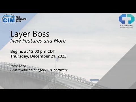 Layer Boss – New Features and More