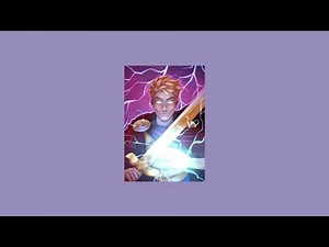 "Remember what it's like to be human,":A Jason Grace Playlist