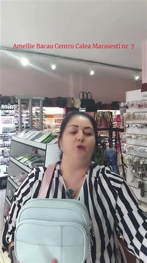 Genți Damă din Noua Colecție de Primăvară 🌸Magazin Amellie Bacău (Centru) #amellie #bacau #beauty