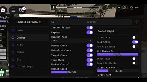 roblox罗布乐思Criminality犯罪脚本分享