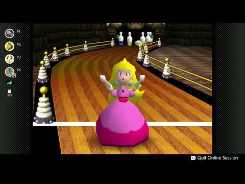 DotoDoya Stream 05-11-2026 | OLD MARIO PARTY! (Part 2)