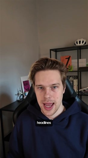 AI website builder generating full sites in minutes#wix #webdesign