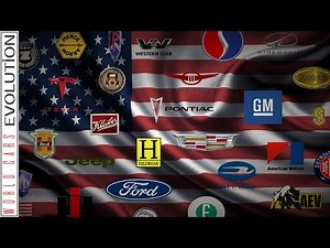 W.C.E.-United States Car Brands, Companies & Manufacturer Logos