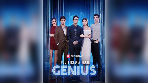 You Fired A Tech Genius Full Movie