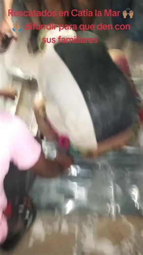 Rescatados en Catia la Mar... Difundan para que den con los familiares | Rescued Animals