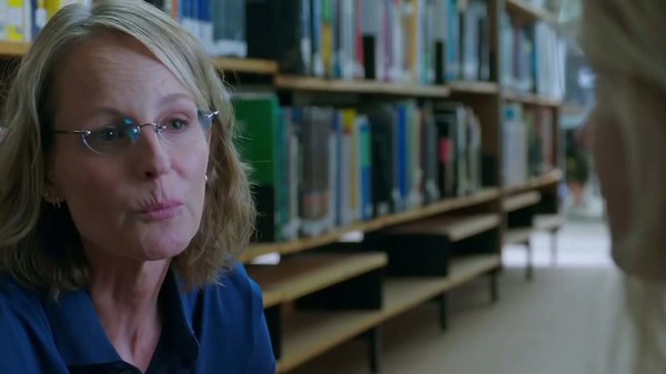 Why you don't see Helen Hunt anymore