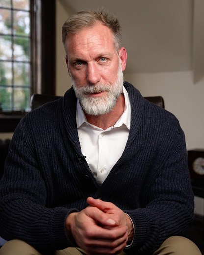 1.1K views | Today is the last day to register for courses! Listen as Todd Stryd, CCEF counselor and faculty member, speaks about Aaron Sironi's course, Scripture for Life & Ministry. We're excited to release a revamped version of this course in the January term. We hope you'll join us! Register today at ccef.org/school. | CCEF - Christian Counseling & Educational Foundation | Facebook