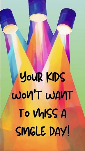 2026 VBS at Grace | Illumination Station