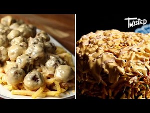 10 Delicious Loaded Fries Recipes You Will Love