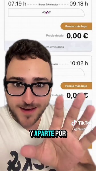 Transporte Público GRATIS Jóvenes 18-30 años 2026