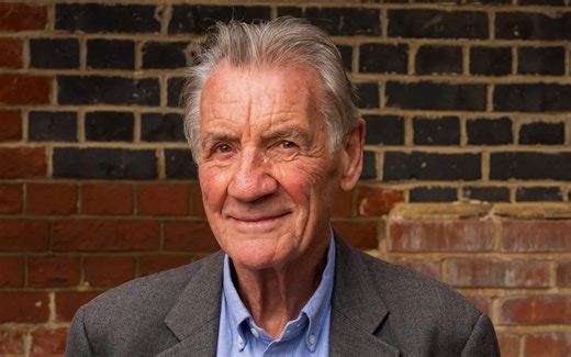 Michael Palin interview: ‘I don’t think you could make Life of Brian now. Everything is adversarial’