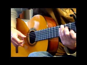 "Fingerpicking: This Will Change Your Life"