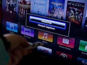 Apple and accessibility: Pushing back against unacceptable realities