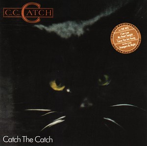 C.C. Catch - Catch The Catch