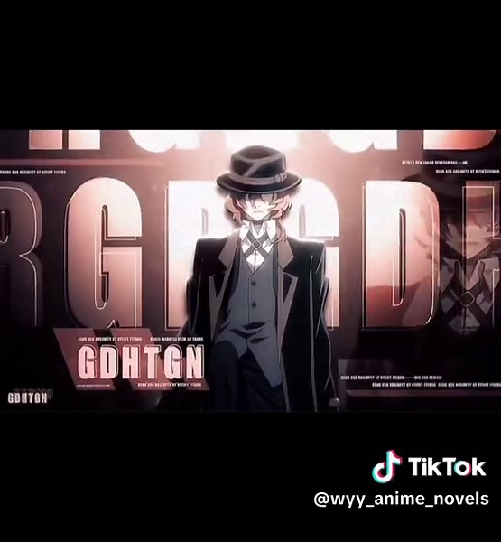 Handsome Anime Boys: A TikTok Compilation