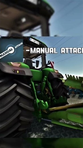 Top 5 mod Farming Symulator 22