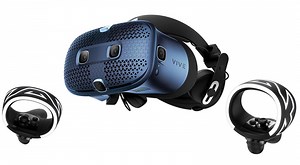 Test du Vive Cosmos Elite, la réalité virtuelle selon HTC