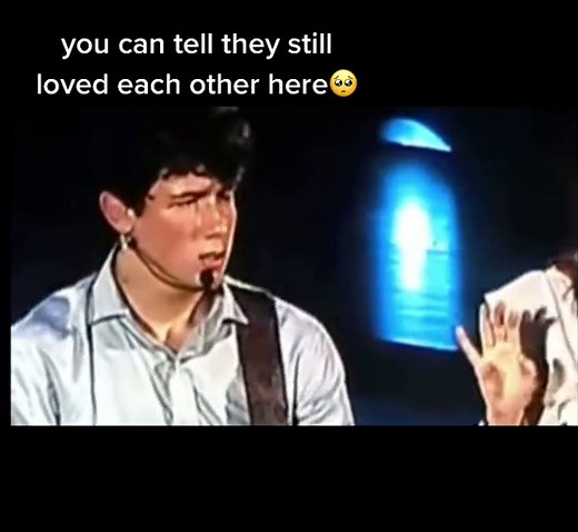 Nick Jonas and Miley Cyrus Emotional Duet Post-Breakup