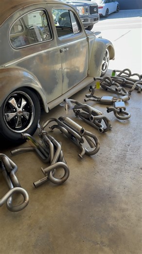 4K views · 49 reactions | Time for an exhaust upgrade? You know we...