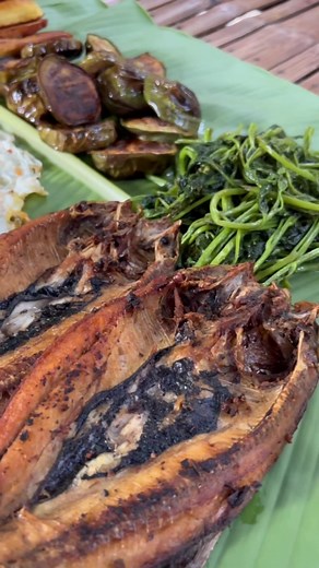 Almusal: Pinoy Breakfast Recipes from the Province