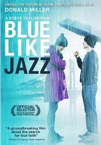 Blue Like Jazz  (2012)