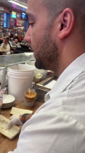 Ultimate Corned Beef Pastrami Sandwich Recipe