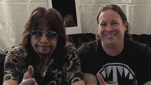 Portland record store owner remembers over 30 years of friendship with KISS founding member Ace Frehley