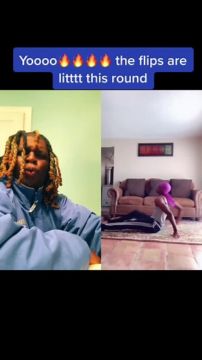 KingDanzz on TikTok