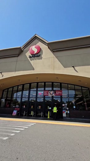 Grocery Shopping Hauls on TikTok