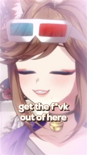 Wisdom of a Catgirl (Edit by Boyko) #chelzor #vtuber #clips #outofcontext