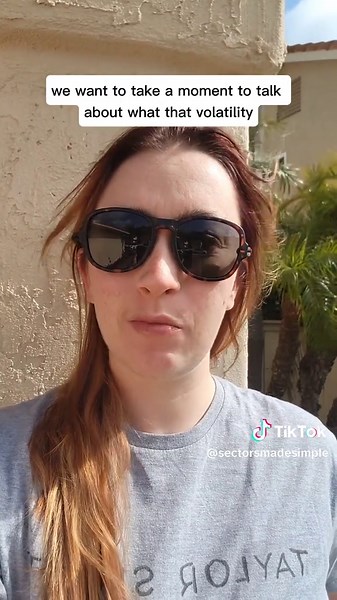 Understanding Volatility in the Stock Market