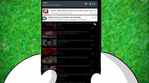 Con Snaptube puedes descargar de manera gratuita y de manera segura vídeos en HD y 4K de diferentes redes sociales como Instagram, Twitter, Facebook, Tik tok, Vine, Anime flv, entre muchas otras. Y tú música favorita con la mejor calidad hasta 160k. 😉🤩 Haz clic aquí. Link: http://bit.ly/MejorContenidoConSnaptube- 📱💛 Y disfruta del mejor contenido de internet. Descubre cómo instalar la aplicación viendo el video siguiendo las recomendaciones de nuestro amigo Ivan Asword. | Snaptube