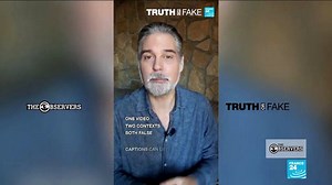 In our last show of the year, the FRANCE 24 Observers team takes a look back at some of the false information that has been spread in 2020. | The Observers - France 24 | Facebook