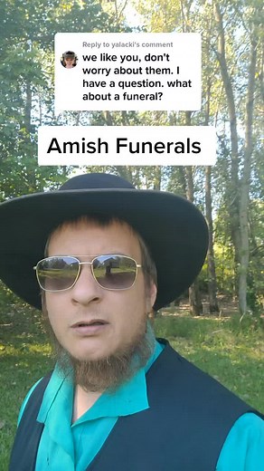 Understanding Amish Funerals: Traditions and Customs Explained