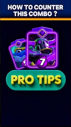 Cheapest Way to Counter the Most Broken combo in clash royale | Evo PEKKA + Evo ELECTRIC DRAGON