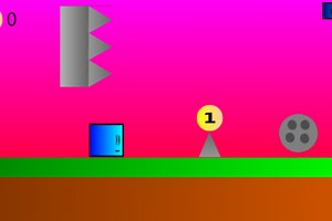 cuberunner - Free Addicting Game ★★★★★