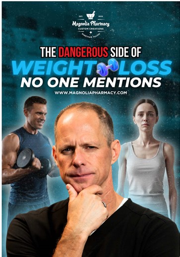 Not all weight loss improves health. When protein intake is too low — especially without strength training — the body will eventually pull amino acids from muscle to support immune function, hormone production, tissue repair, and blood sugar regulation. Your body can adapt for a while. But long term, muscle loss means metabolic decline. Muscle isn’t cosmetic. It’s a metabolic organ. If you’re actively trying to lose weight, are you protecting your muscle — or just watching the scale? I’d be curi